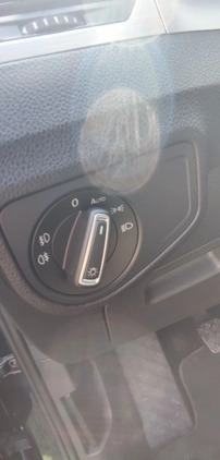 Volkswagen Golf Sportsvan cena 39900 przebieg: 178000, rok produkcji 2014 z Częstochowa małe 232